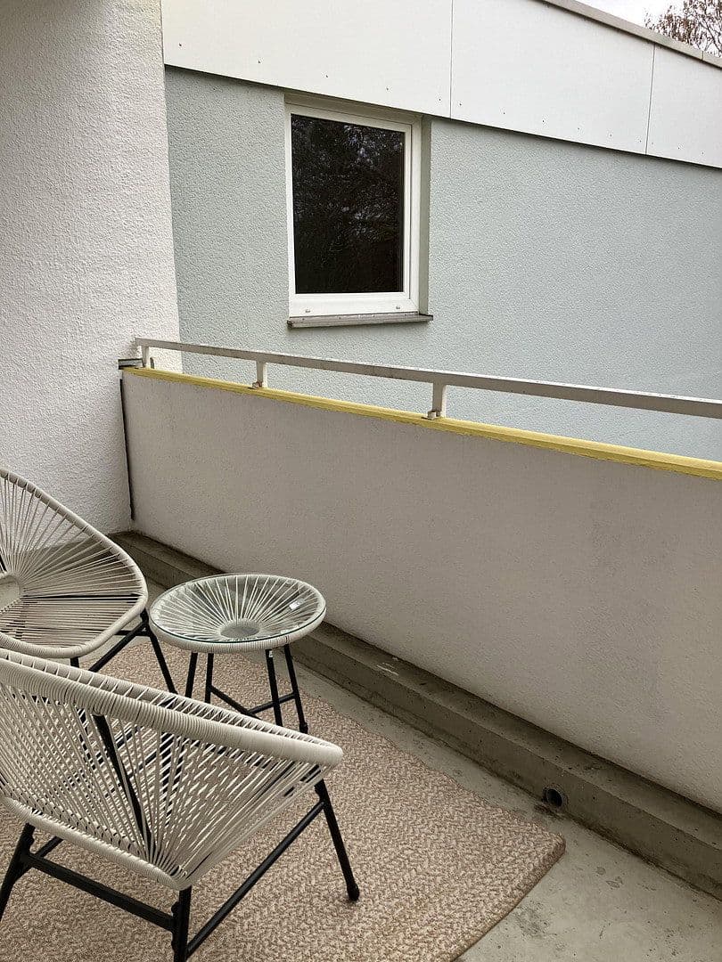 Prodej bytu 2+1 68 m², Sauerbruchstraße 29, Bayreuth, Bavorsko Prodej bytu 2+1 68 m², Sauerbruchstraße 29, Bayreuth, Bavorsko