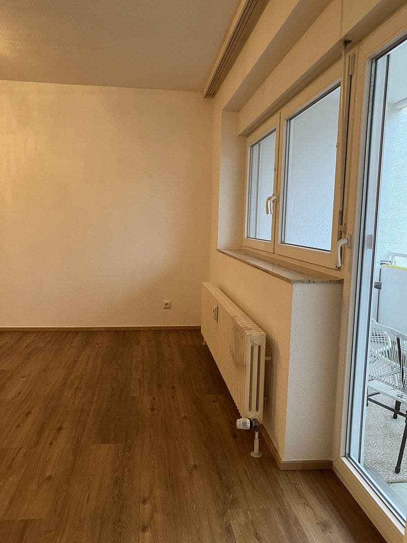 Prodej bytu 2+1 68 m², Sauerbruchstraße 29, Bayreuth, Bavorsko Prodej bytu 2+1 68 m², Sauerbruchstraße 29, Bayreuth, Bavorsko