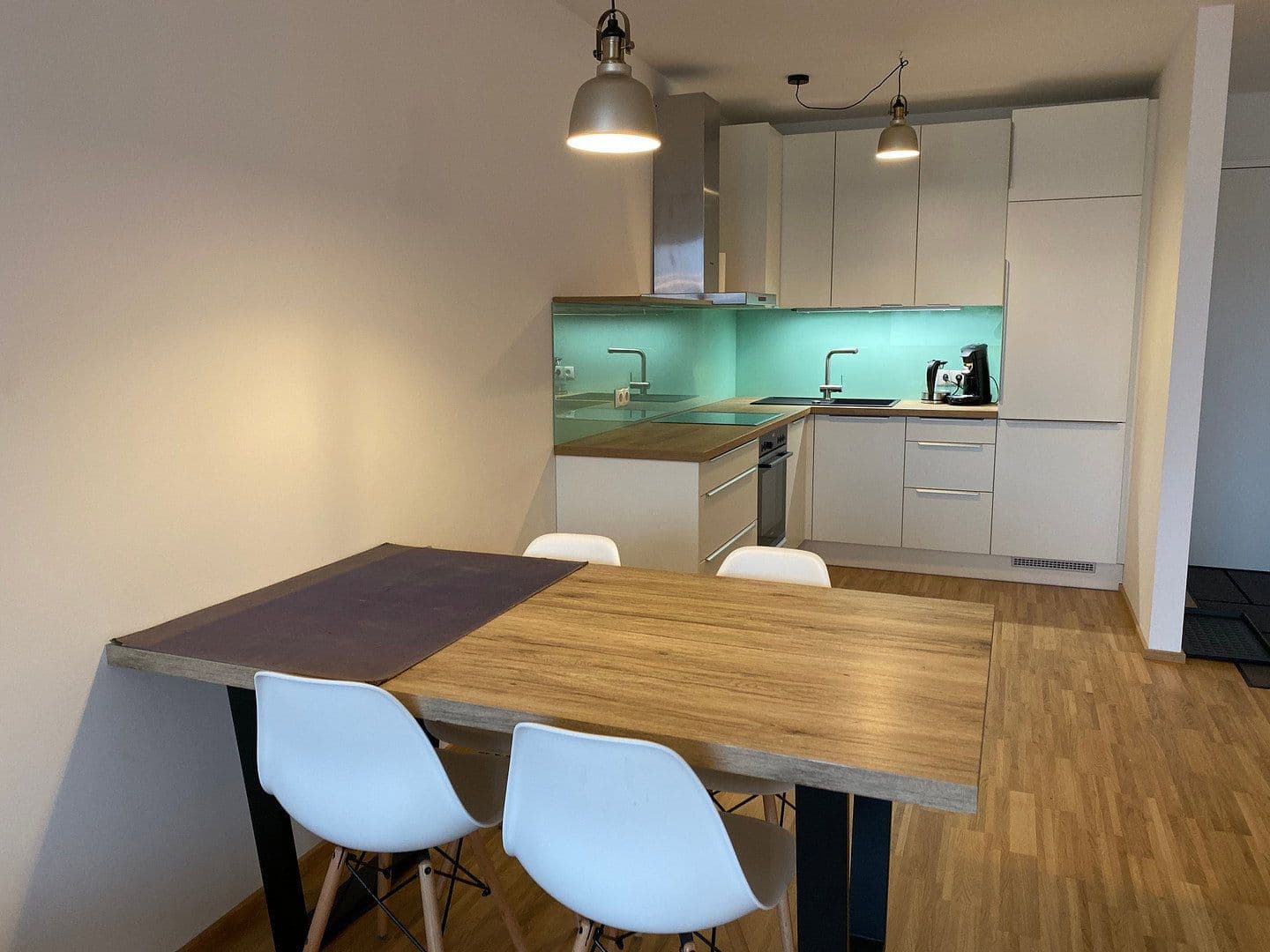 Pronájem bytu 2+1 52 m², Zeleborgasse 13, Wien, Wien Pronájem bytu 2+1 52 m², Zeleborgasse 13, Wien, Wien