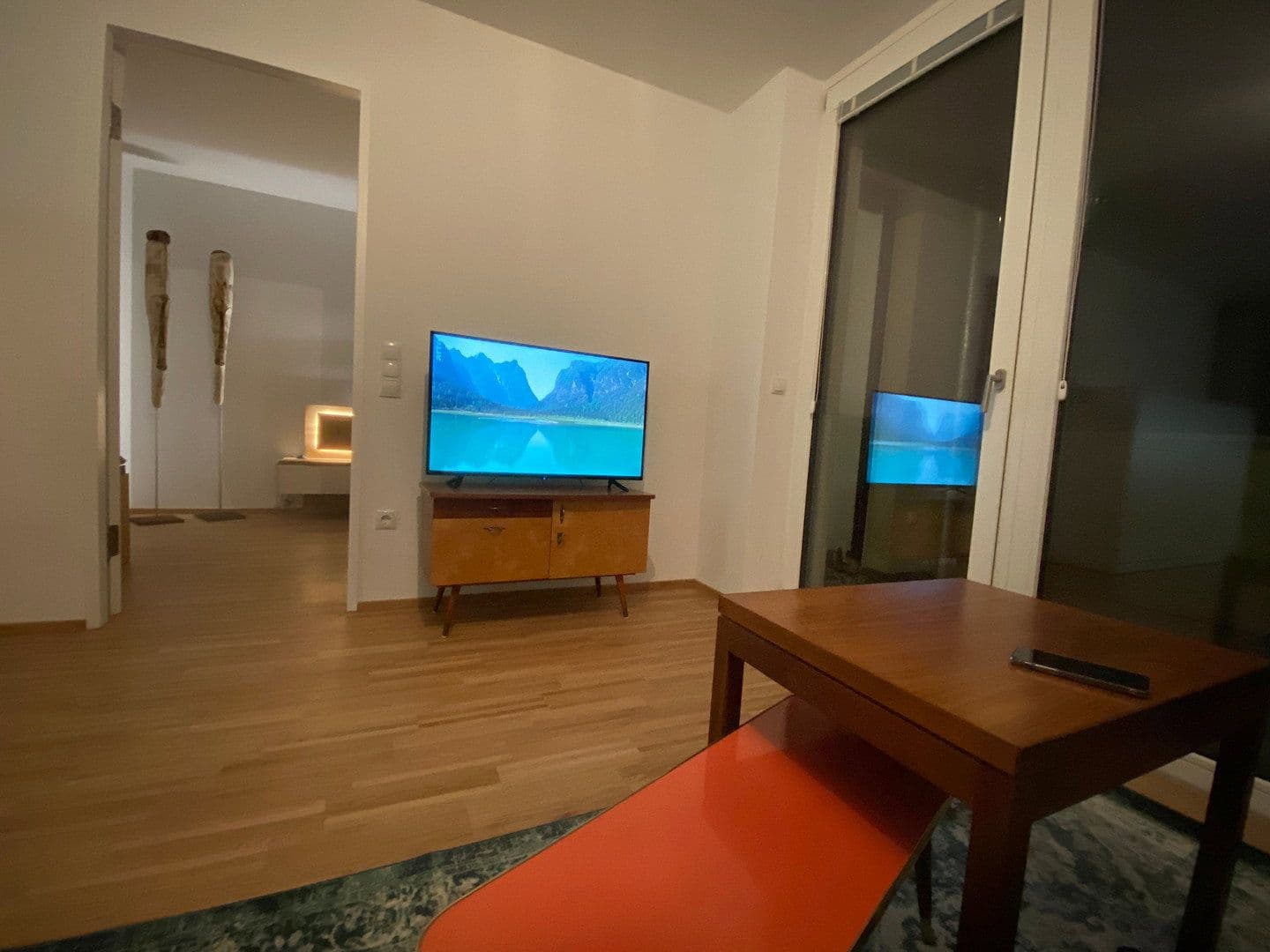 Pronájem bytu 2+1 52 m², Zeleborgasse 13, Wien, Wien Pronájem bytu 2+1 52 m², Zeleborgasse 13, Wien, Wien