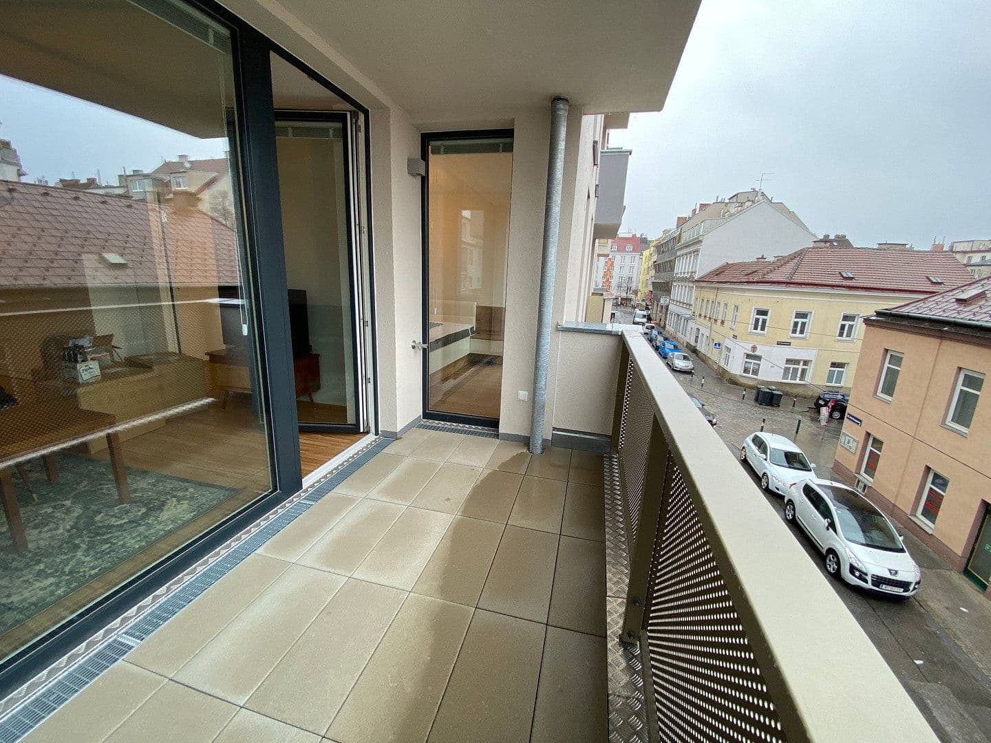 Pronájem bytu 2+1 52 m², Zeleborgasse 13, Wien, Wien Pronájem bytu 2+1 52 m², Zeleborgasse 13, Wien, Wien