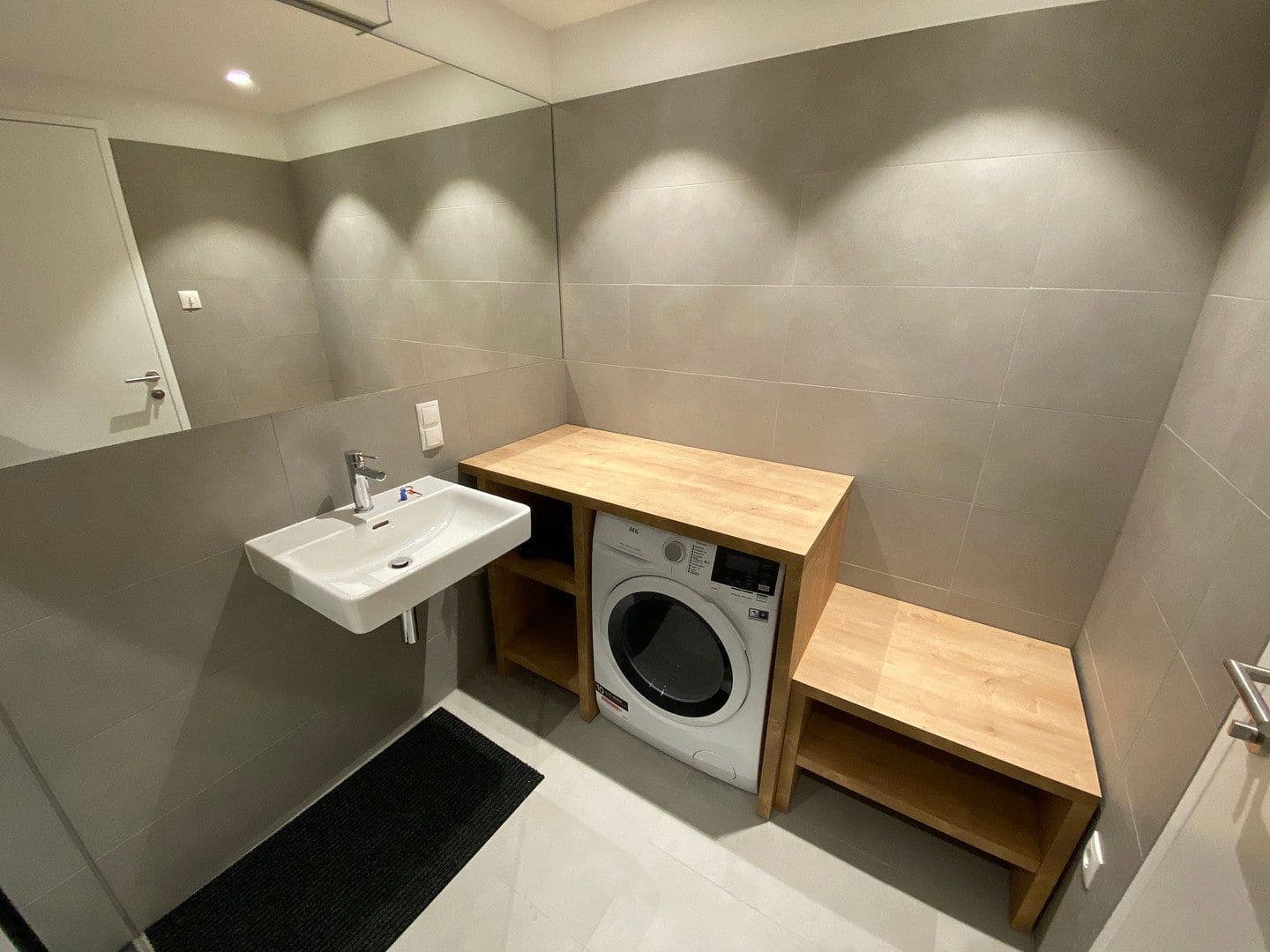 Pronájem bytu 2+1 52 m², Zeleborgasse 13, Wien, Wien Pronájem bytu 2+1 52 m², Zeleborgasse 13, Wien, Wien