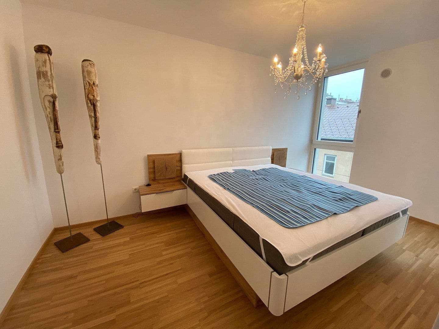 Pronájem bytu 2+1 52 m², Zeleborgasse 13, Wien, Wien Pronájem bytu 2+1 52 m², Zeleborgasse 13, Wien, Wien