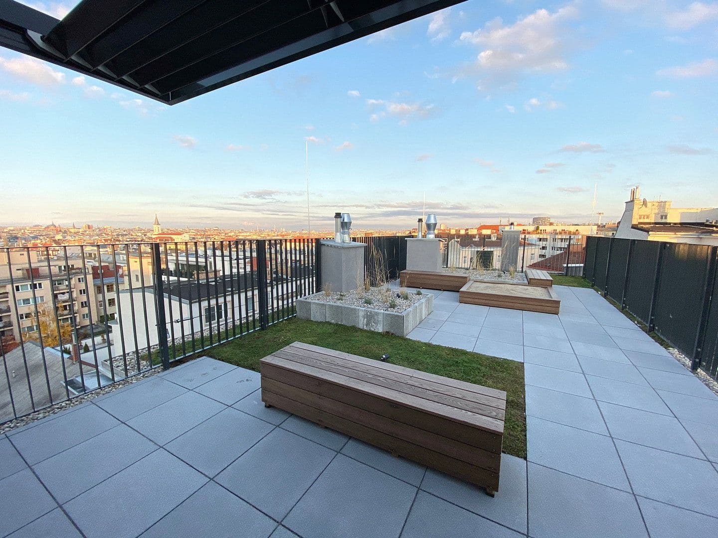 Pronájem bytu 2+1 52 m², Zeleborgasse 13, Wien, Wien Pronájem bytu 2+1 52 m², Zeleborgasse 13, Wien, Wien