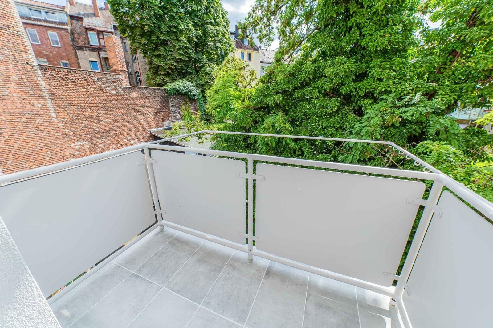 Prodej bytu 4+1 71 m², Schillstrasse, Augsburg, Bavorsko Prodej bytu 4+1 71 m², Schillstrasse, Augsburg, Bavorsko