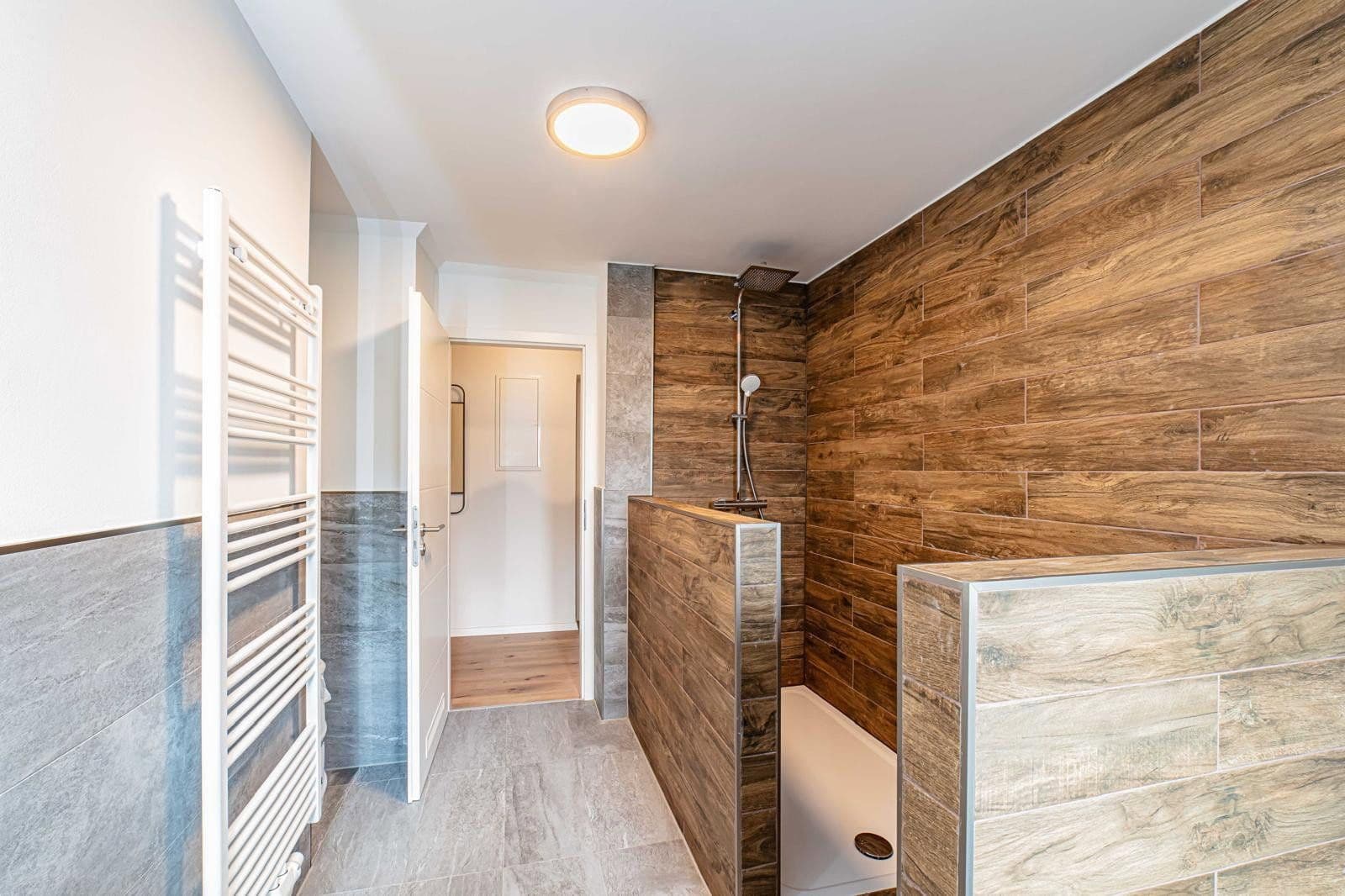 Prodej bytu 4+1 71 m², Schillstrasse, Augsburg, Bavorsko Prodej bytu 4+1 71 m², Schillstrasse, Augsburg, Bavorsko