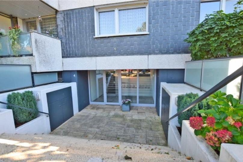 Pronájem bytu 2+kk 96 m², Mielesheide 4, Essen, Severní Porýní-Vestfálsko Pronájem bytu 2+kk 96 m², Mielesheide 4, Essen, Severní Porýní-Vestfálsko