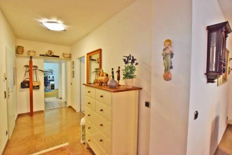 Pronájem bytu 2+kk 96 m², Mielesheide 4, Essen, Severní Porýní-Vestfálsko Pronájem bytu 2+kk 96 m², Mielesheide 4, Essen, Severní Porýní-Vestfálsko