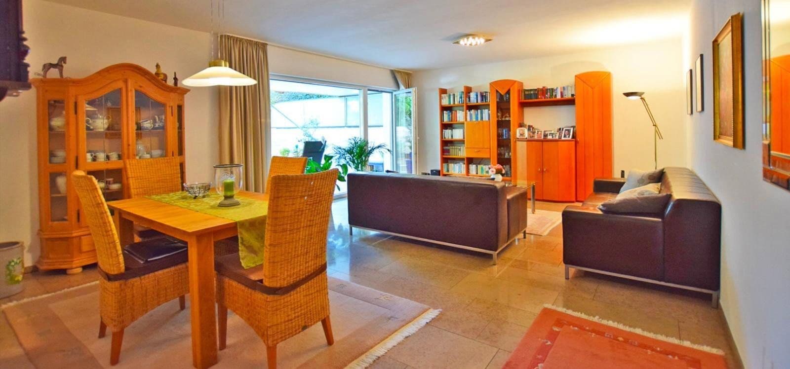 Pronájem bytu 2+kk 96 m², Mielesheide 4, Essen, Severní Porýní-Vestfálsko Pronájem bytu 2+kk 96 m², Mielesheide 4, Essen, Severní Porýní-Vestfálsko