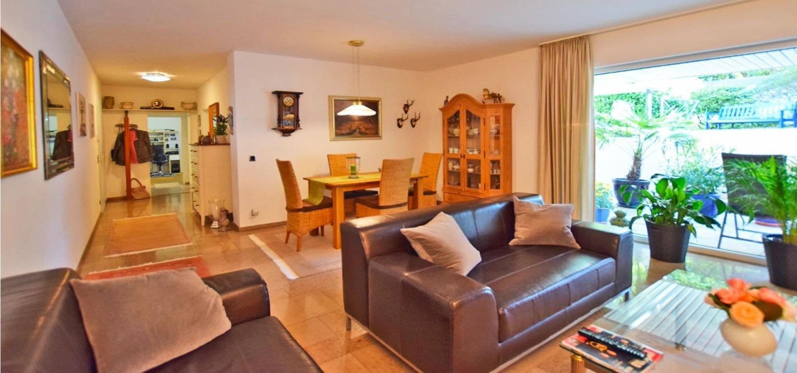 Pronájem bytu 2+kk 96 m², Mielesheide 4, Essen, Severní Porýní-Vestfálsko Pronájem bytu 2+kk 96 m², Mielesheide 4, Essen, Severní Porýní-Vestfálsko