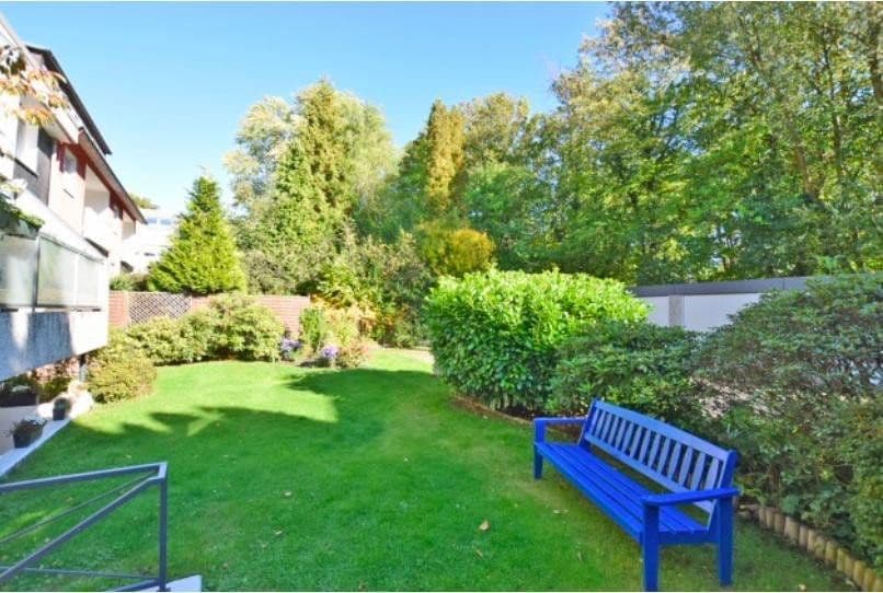 Pronájem bytu 2+kk 96 m², Mielesheide 4, Essen, Severní Porýní-Vestfálsko Pronájem bytu 2+kk 96 m², Mielesheide 4, Essen, Severní Porýní-Vestfálsko