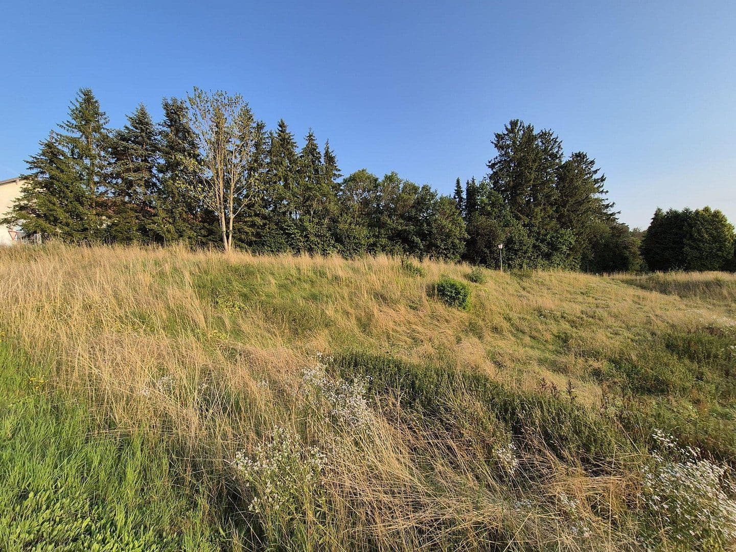 Prodej pozemku 497 m², Am Feldl 5, Egmating, Bavorsko Prodej pozemku 497 m², Am Feldl 5, Egmating, Bavorsko