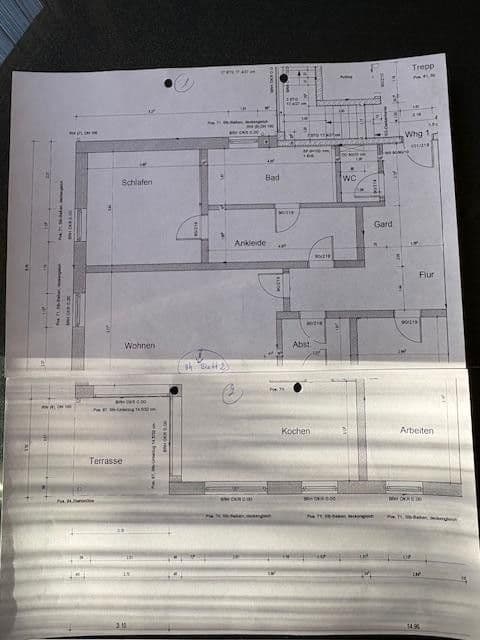 Prodej bytu 3+1 117 m², Melle, Dolní Sasko Prodej bytu 3+1 117 m², Melle, Dolní Sasko