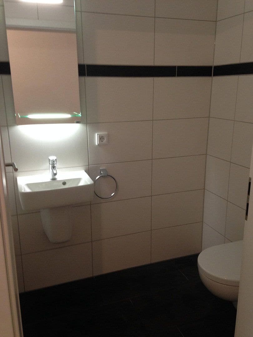 Prodej bytu 3+1 117 m², Melle, Dolní Sasko Prodej bytu 3+1 117 m², Melle, Dolní Sasko