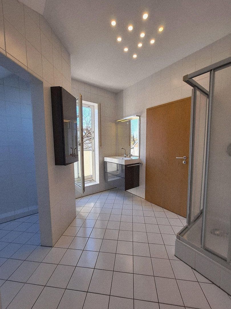 Prodej bytu 3+1 85 m², Erlbachstraße 9b, München, Bavorsko Prodej bytu 3+1 85 m², Erlbachstraße 9b, München, Bavorsko