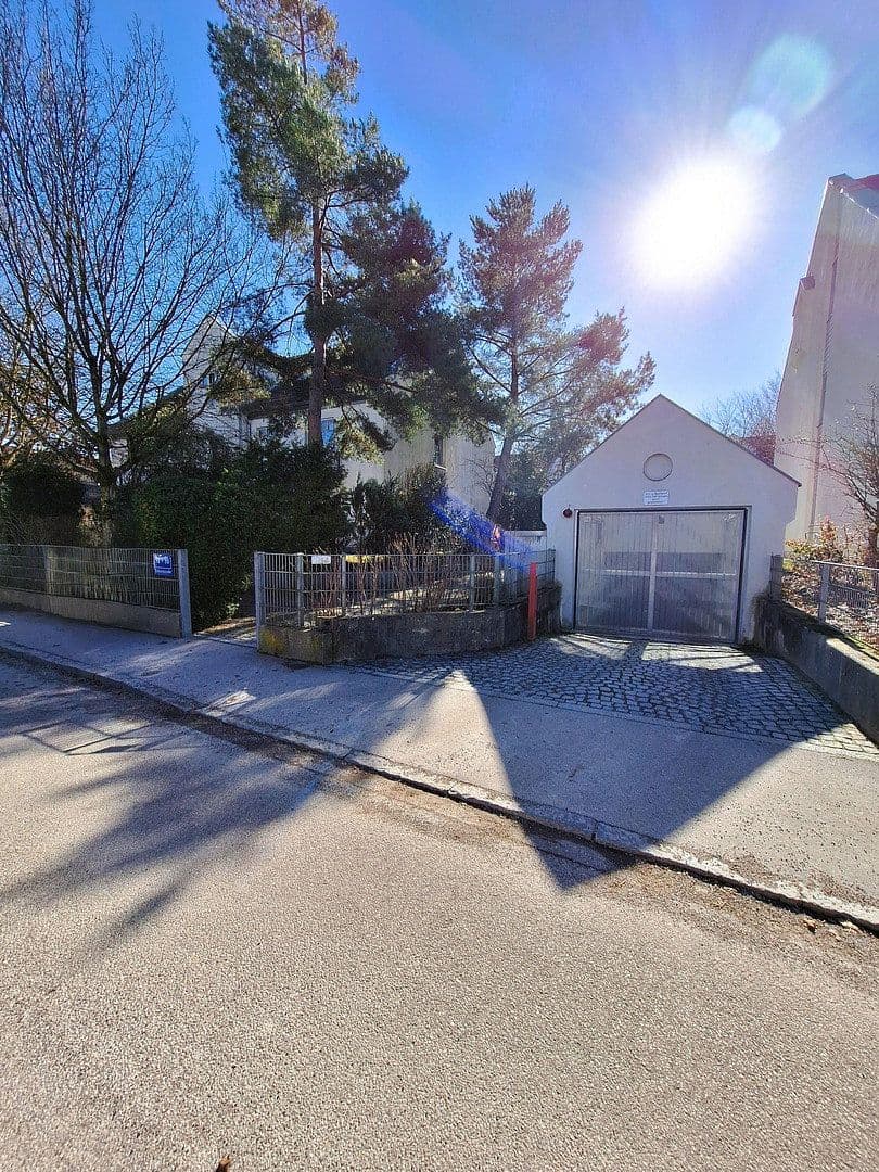 Prodej bytu 3+1 85 m², Erlbachstraße 9b, München, Bavorsko Prodej bytu 3+1 85 m², Erlbachstraße 9b, München, Bavorsko