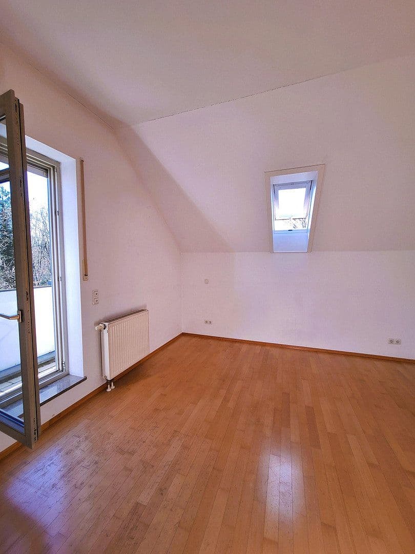 Prodej bytu 3+1 85 m², Erlbachstraße 9b, München, Bavorsko Prodej bytu 3+1 85 m², Erlbachstraße 9b, München, Bavorsko