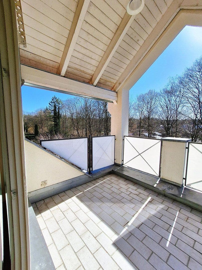 Prodej bytu 3+1 85 m², Erlbachstraße 9b, München, Bavorsko Prodej bytu 3+1 85 m², Erlbachstraße 9b, München, Bavorsko