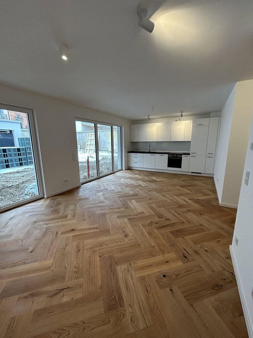 Pronájem bytu 2+1 59 m², Kidlerstraße 20a, München, Bavorsko Pronájem bytu 2+1 59 m², Kidlerstraße 20a, München, Bavorsko
