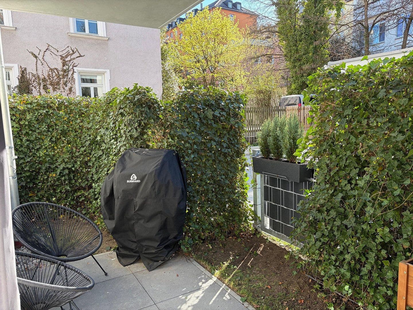 Pronájem bytu 2+1 59 m², Kidlerstraße 20a, München, Bavorsko Pronájem bytu 2+1 59 m², Kidlerstraße 20a, München, Bavorsko