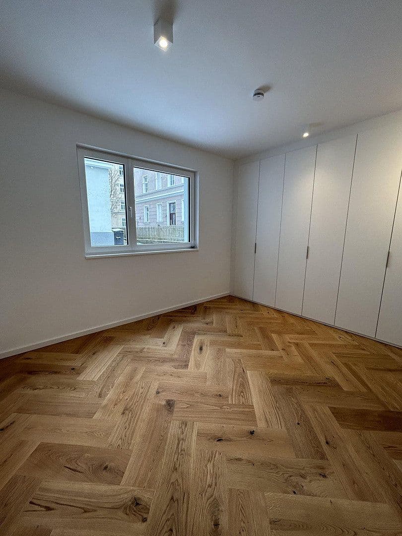 Pronájem bytu 2+1 59 m², Kidlerstraße 20a, München, Bavorsko Pronájem bytu 2+1 59 m², Kidlerstraße 20a, München, Bavorsko