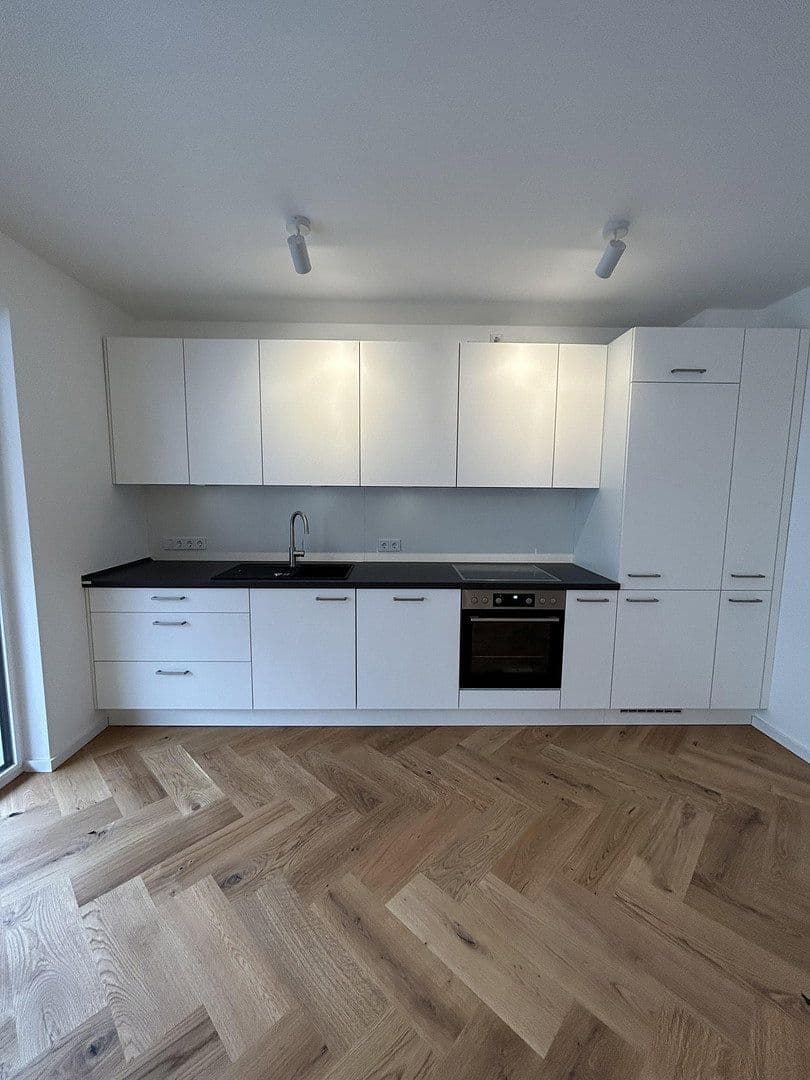 Pronájem bytu 2+1 59 m², Kidlerstraße 20a, München, Bavorsko Pronájem bytu 2+1 59 m², Kidlerstraße 20a, München, Bavorsko
