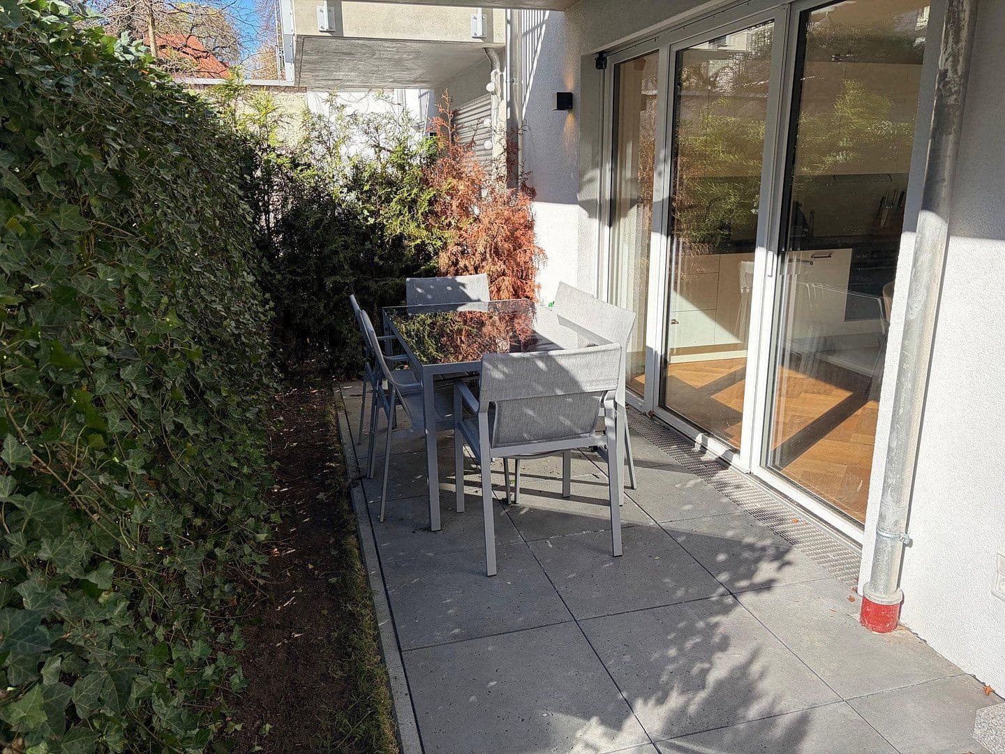 Pronájem bytu 2+1 59 m², Kidlerstraße 20a, München, Bavorsko Pronájem bytu 2+1 59 m², Kidlerstraße 20a, München, Bavorsko