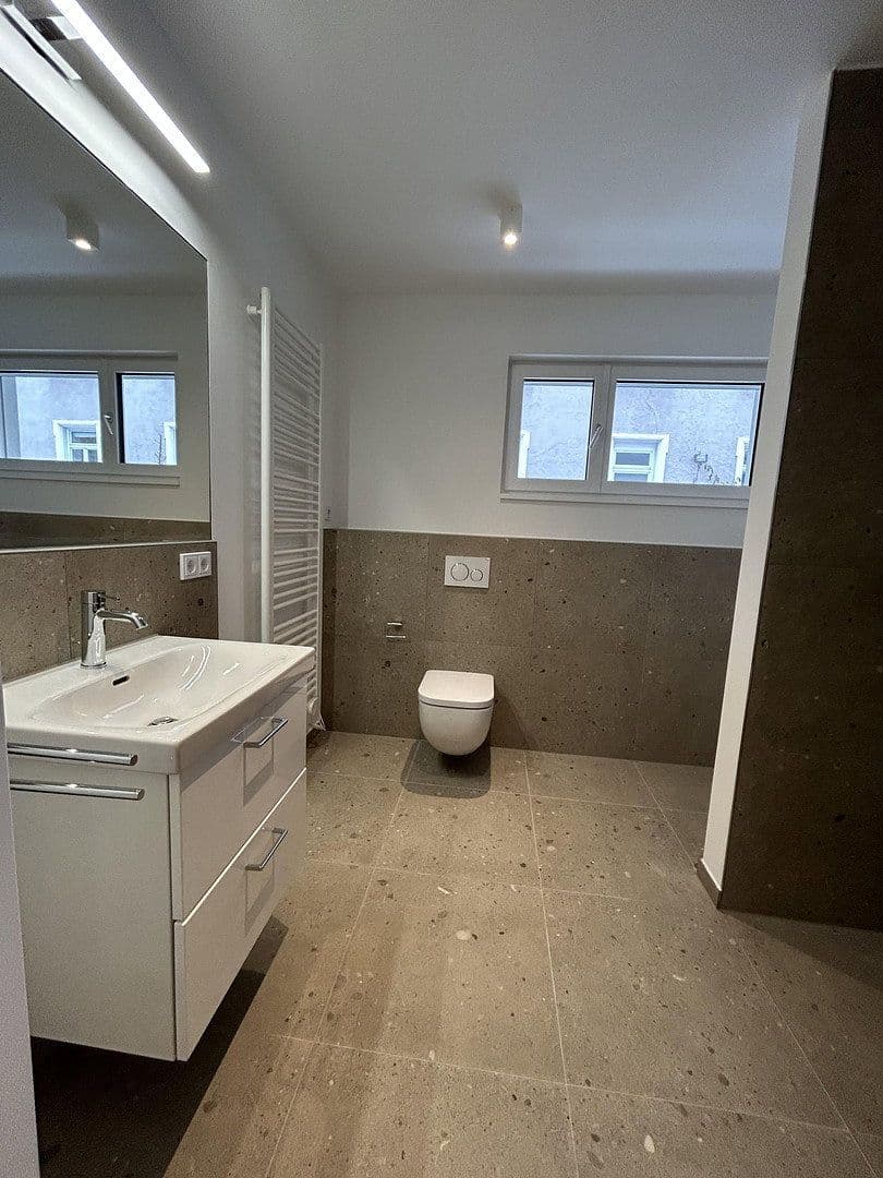 Pronájem bytu 2+1 59 m², Kidlerstraße 20a, München, Bavorsko Pronájem bytu 2+1 59 m², Kidlerstraße 20a, München, Bavorsko