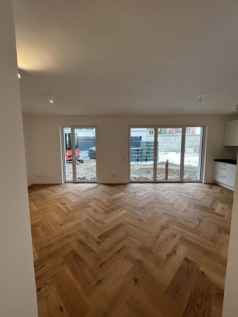 Pronájem bytu 2+1 59 m², Kidlerstraße 20a, München, Bavorsko Pronájem bytu 2+1 59 m², Kidlerstraße 20a, München, Bavorsko