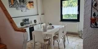 Pronájem bytu 3+1 64 m², Würselen, Severní Porýní-Vestfálsko Pronájem bytu 3+1 64 m², Würselen, Severní Porýní-Vestfálsko