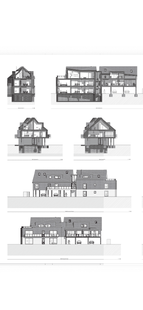Prodej pozemku 698 m², Silcherwerg 4, Senden, Bavorsko Prodej pozemku 698 m², Silcherwerg 4, Senden, Bavorsko