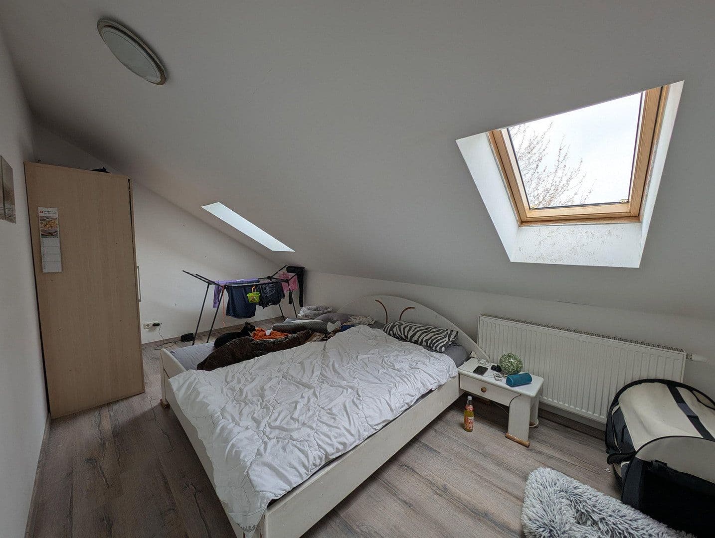 Prodej bytu 2+1 55 m², Bahnhofstraße 10, Asbach-Bäumenheim, Bavorsko Prodej bytu 2+1 55 m², Bahnhofstraße 10, Asbach-Bäumenheim, Bavorsko