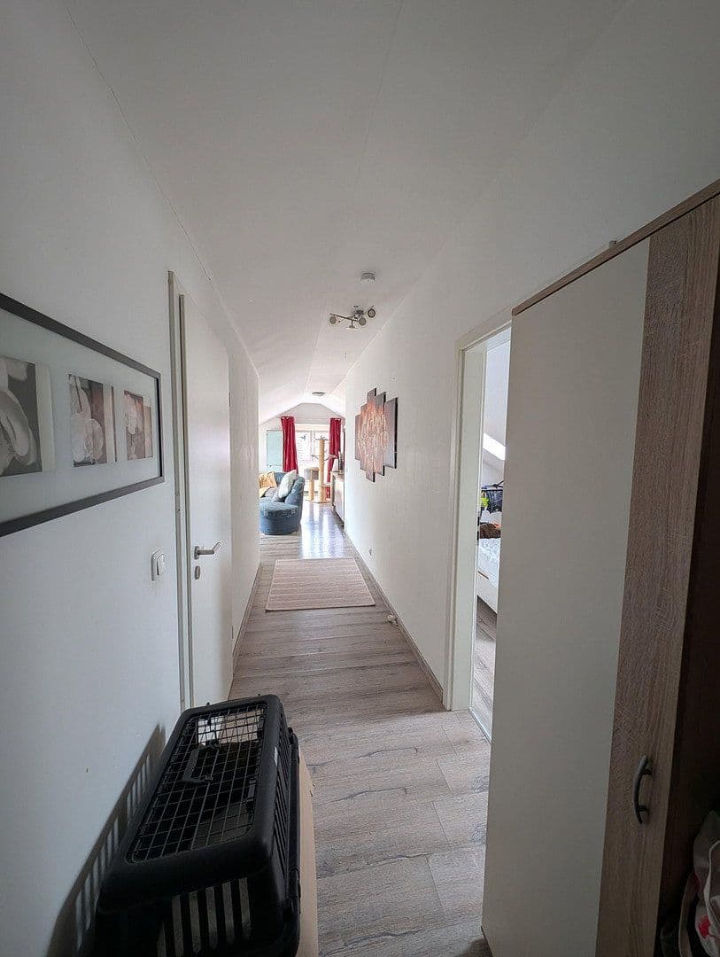 Prodej bytu 2+1 55 m², Bahnhofstraße 10, Asbach-Bäumenheim, Bavorsko Prodej bytu 2+1 55 m², Bahnhofstraße 10, Asbach-Bäumenheim, Bavorsko