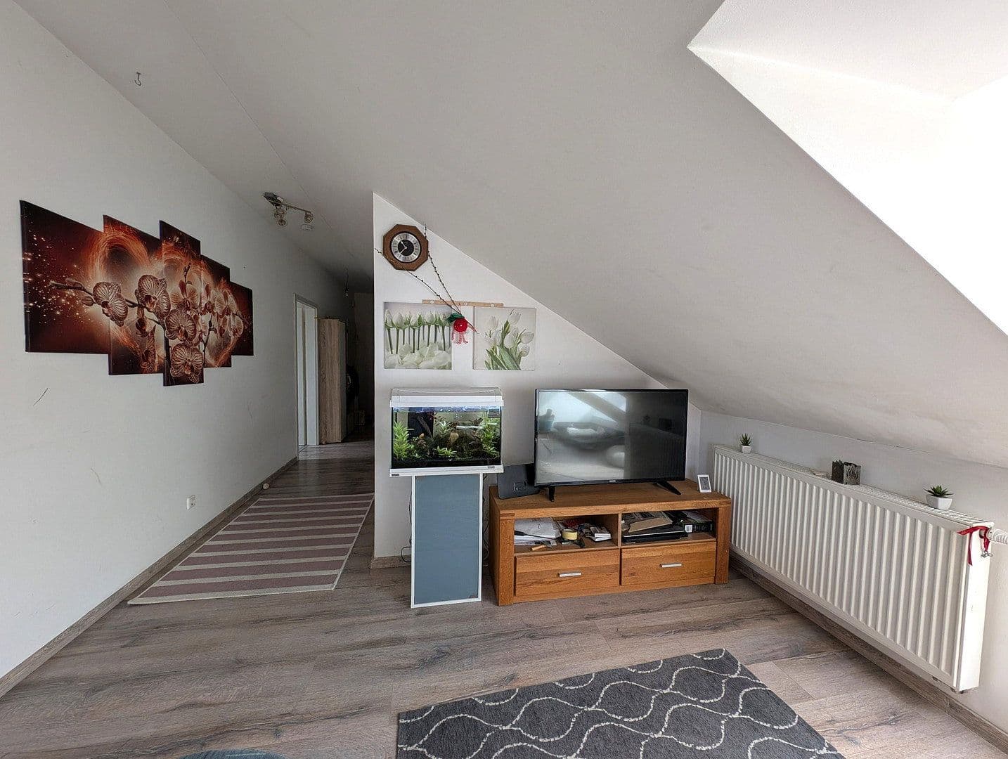 Prodej bytu 2+1 55 m², Bahnhofstraße 10, Asbach-Bäumenheim, Bavorsko Prodej bytu 2+1 55 m², Bahnhofstraße 10, Asbach-Bäumenheim, Bavorsko