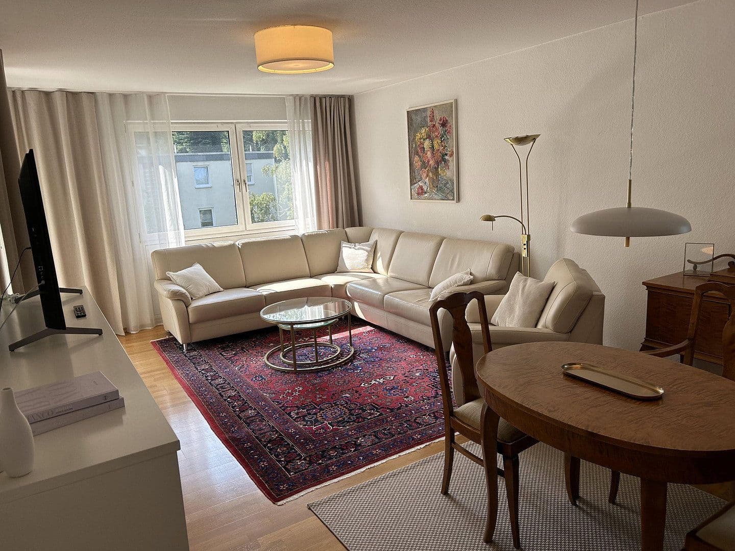 Prodej bytu 2+1 70 m², Druseltalstr. 139, Kassel, Hessen Prodej bytu 2+1 70 m², Druseltalstr. 139, Kassel, Hessen