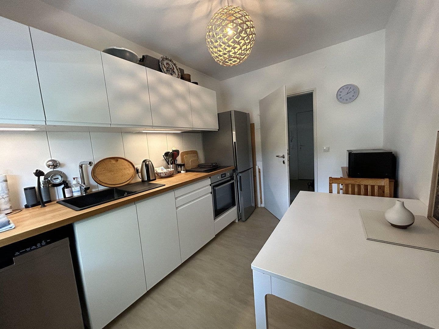Prodej bytu 2+1 70 m², Druseltalstr. 139, Kassel, Hessen Prodej bytu 2+1 70 m², Druseltalstr. 139, Kassel, Hessen