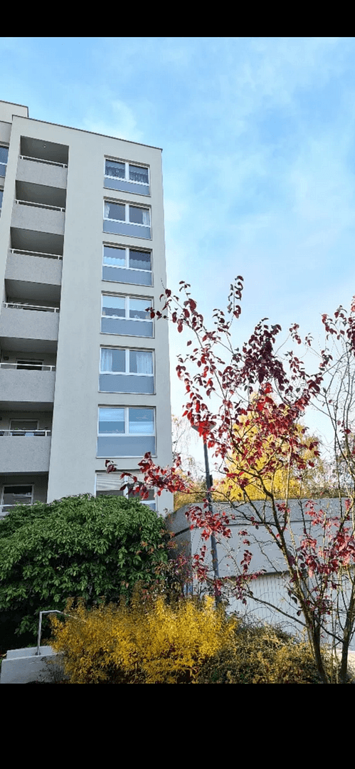 Prodej bytu 2+1 70 m², Druseltalstr. 139, Kassel, Hessen Prodej bytu 2+1 70 m², Druseltalstr. 139, Kassel, Hessen