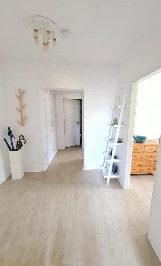 Prodej bytu 2+1 70 m², Druseltalstr. 139, Kassel, Hessen Prodej bytu 2+1 70 m², Druseltalstr. 139, Kassel, Hessen