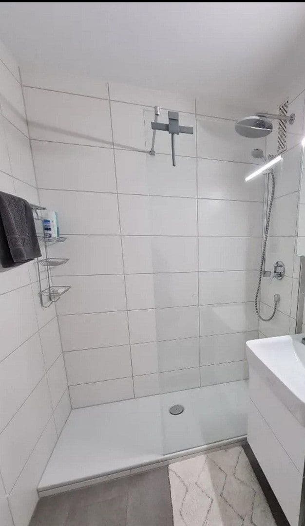 Prodej bytu 2+1 70 m², Druseltalstr. 139, Kassel, Hessen Prodej bytu 2+1 70 m², Druseltalstr. 139, Kassel, Hessen