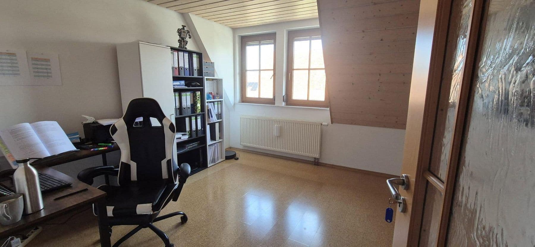 Pronájem domu 160 m², pozemek 326 m², Rottenburg am Neckar, Bádensko-Württembersko Pronájem domu 160 m², pozemek 326 m², Rottenburg am Neckar, Bádensko-Württembersko