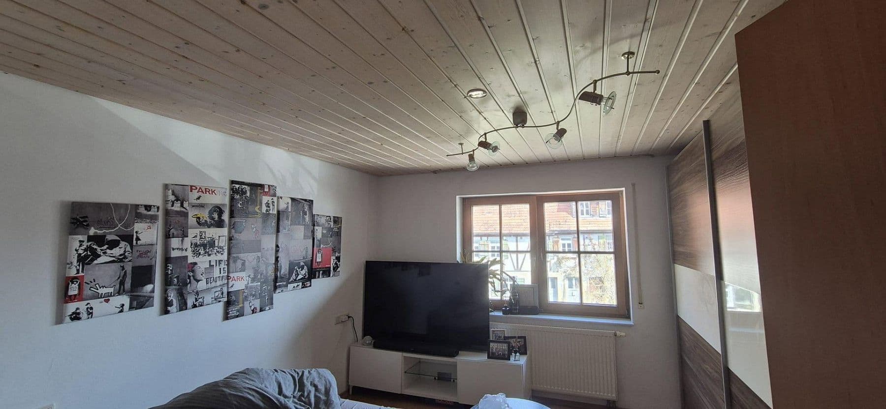 Pronájem domu 160 m², pozemek 326 m², Rottenburg am Neckar, Bádensko-Württembersko Pronájem domu 160 m², pozemek 326 m², Rottenburg am Neckar, Bádensko-Württembersko