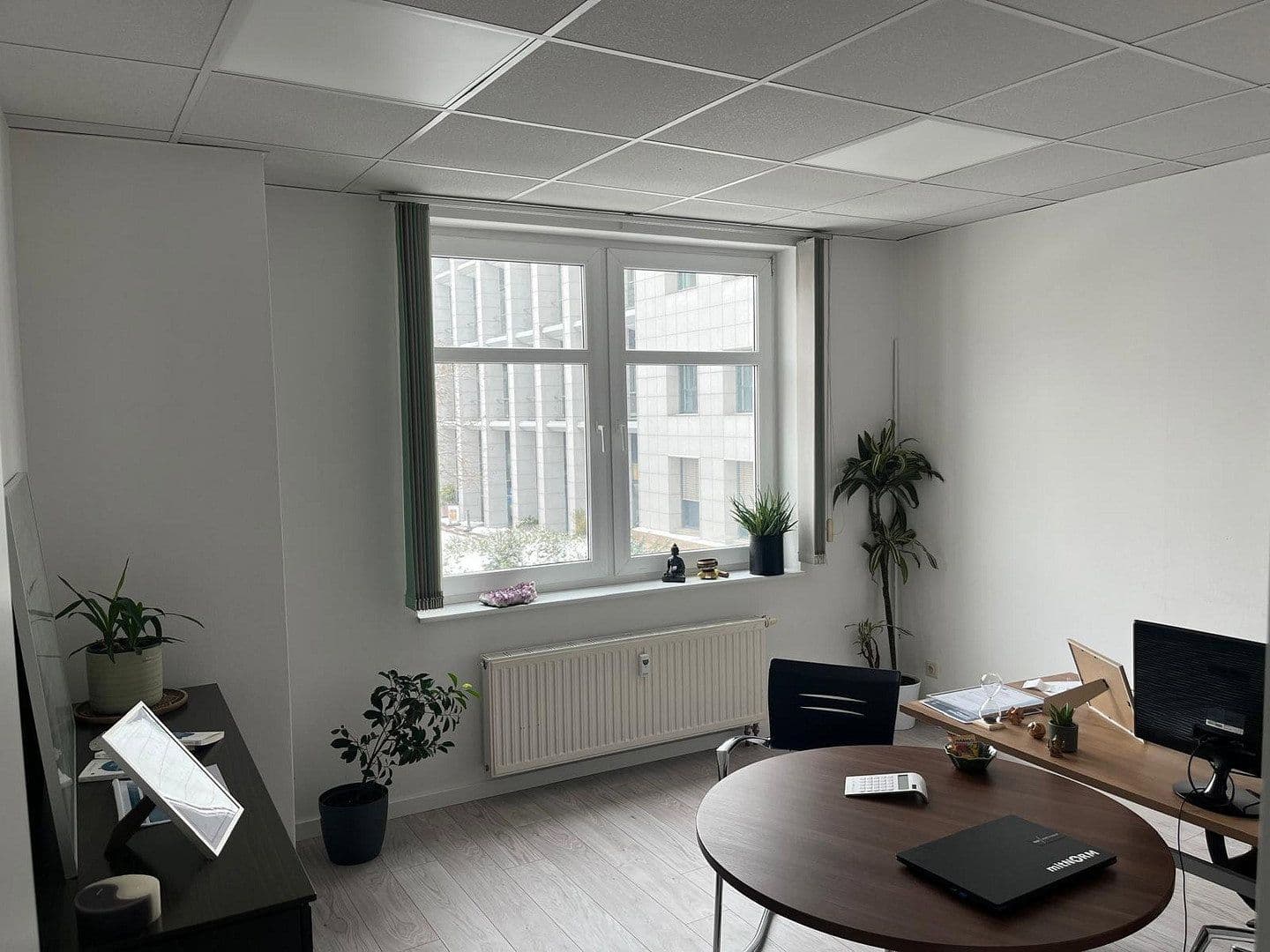 Pronájem kanceláře 277 m², Karl-Liebknecht-Straße 1a, Leipzig, Sasko Pronájem kanceláře 277 m², Karl-Liebknecht-Straße 1a, Leipzig, Sasko