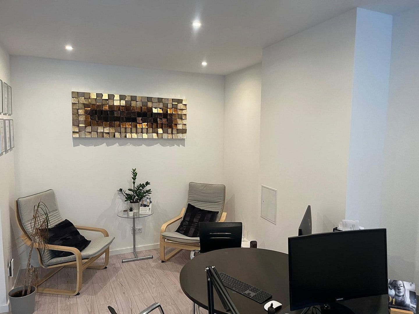 Pronájem kanceláře 277 m², Karl-Liebknecht-Straße 1a, Leipzig, Sasko Pronájem kanceláře 277 m², Karl-Liebknecht-Straße 1a, Leipzig, Sasko