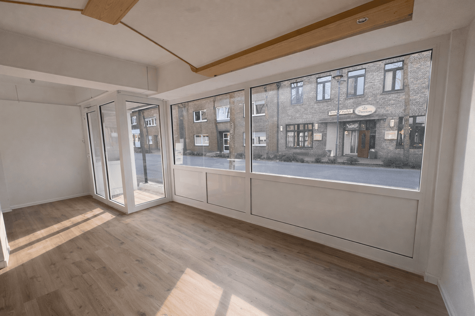 Pronájem nebytového prostoru 68 m², Sonsbeck, Severní Porýní-Vestfálsko Pronájem nebytového prostoru 68 m², Sonsbeck, Severní Porýní-Vestfálsko