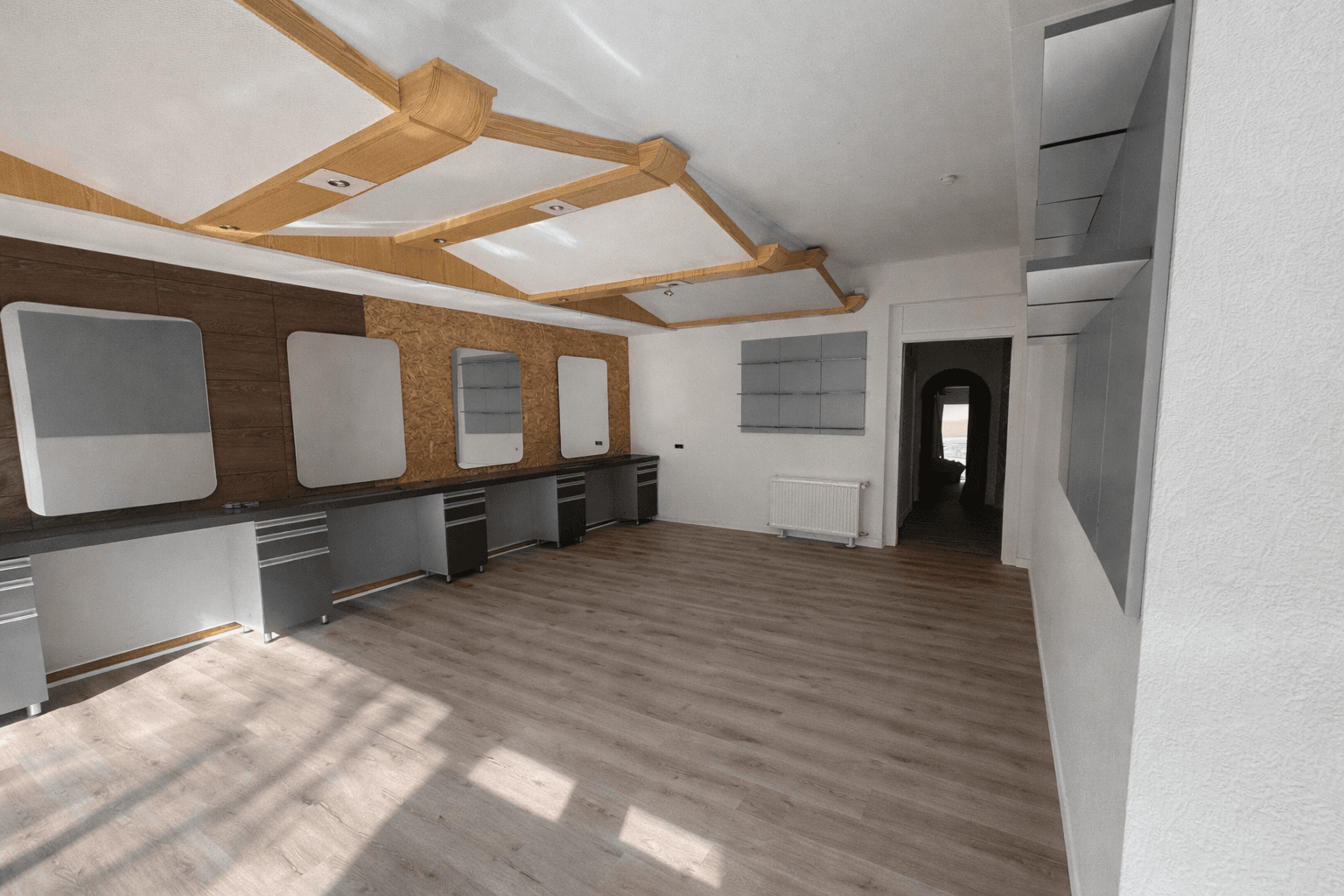 Pronájem nebytového prostoru 68 m², Sonsbeck, Severní Porýní-Vestfálsko Pronájem nebytového prostoru 68 m², Sonsbeck, Severní Porýní-Vestfálsko