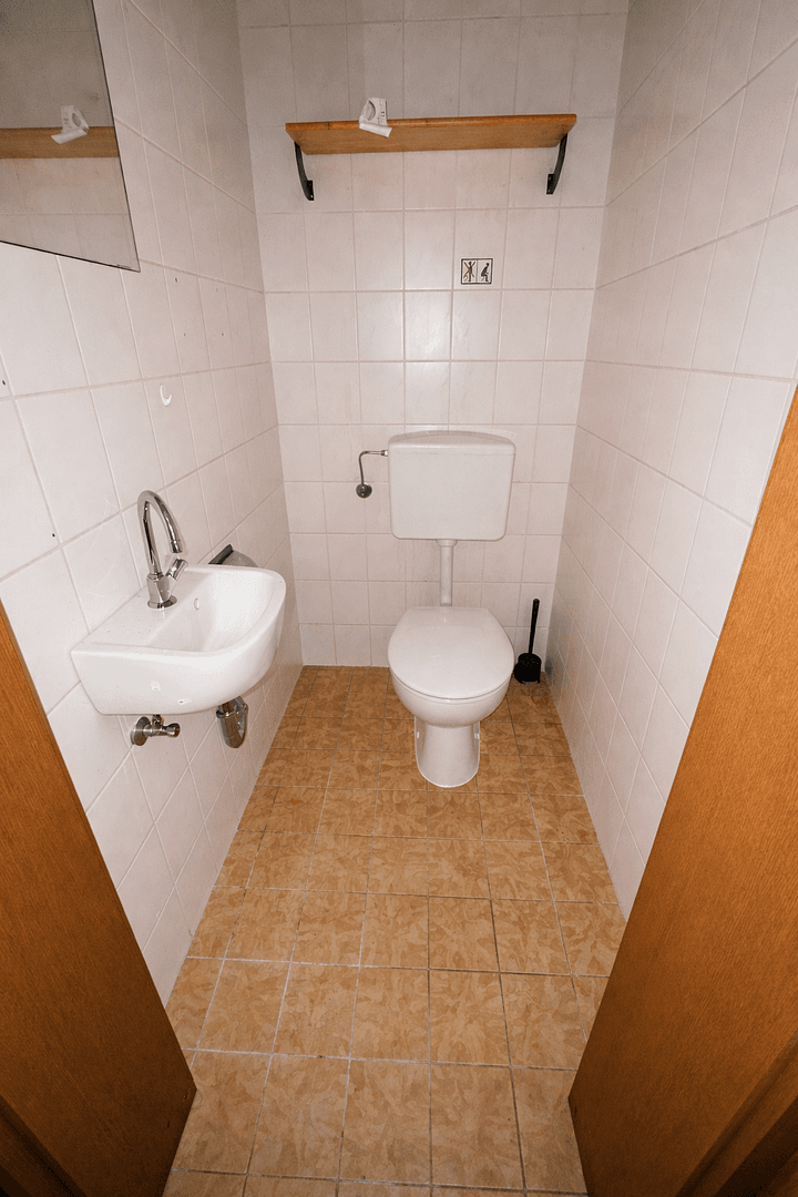 Pronájem nebytového prostoru 68 m², Sonsbeck, Severní Porýní-Vestfálsko Pronájem nebytového prostoru 68 m², Sonsbeck, Severní Porýní-Vestfálsko