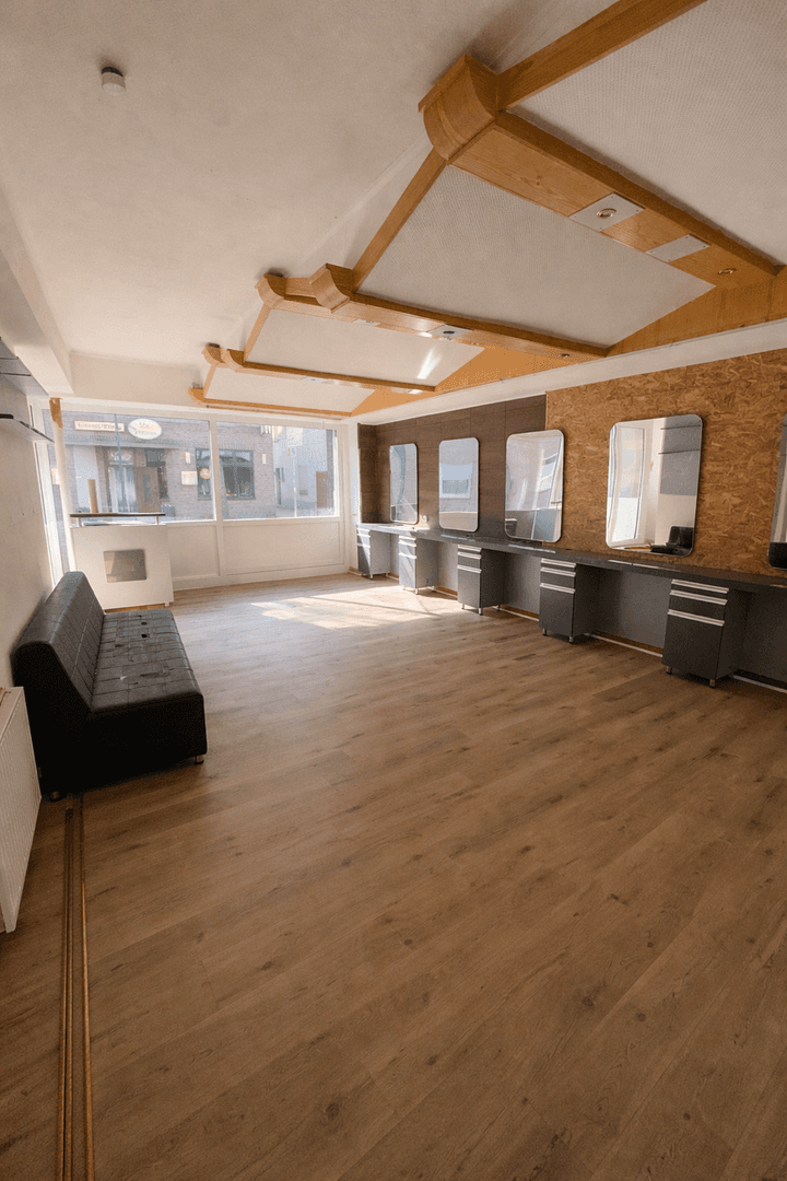 Pronájem nebytového prostoru 68 m², Sonsbeck, Severní Porýní-Vestfálsko Pronájem nebytového prostoru 68 m², Sonsbeck, Severní Porýní-Vestfálsko