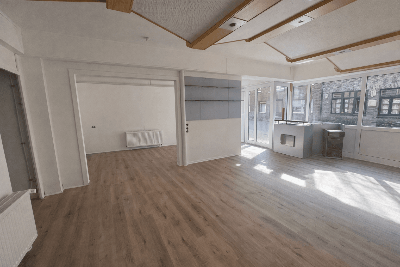 Pronájem nebytového prostoru 68 m², Sonsbeck, Severní Porýní-Vestfálsko Pronájem nebytového prostoru 68 m², Sonsbeck, Severní Porýní-Vestfálsko