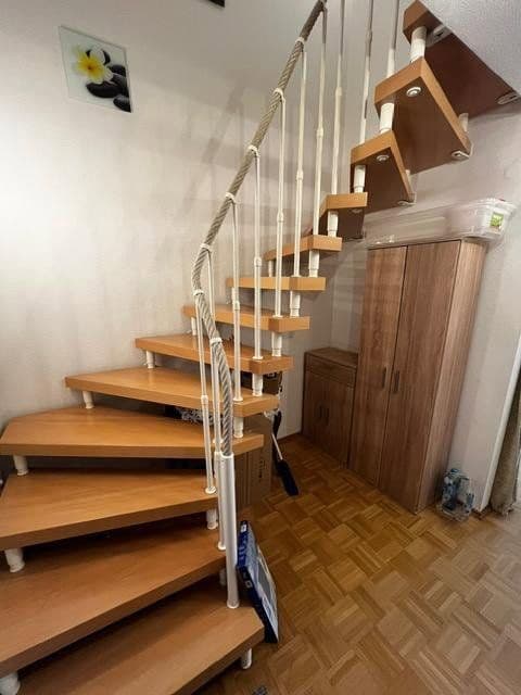 Pronájem bytu 4+kk 121 m², Marktplatz 12, Schwaikheim, Bádensko-Württembersko Pronájem bytu 4+kk 121 m², Marktplatz 12, Schwaikheim, Bádensko-Württembersko