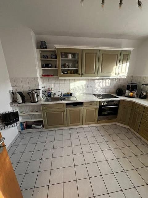 Pronájem bytu 4+kk 121 m², Marktplatz 12, Schwaikheim, Bádensko-Württembersko Pronájem bytu 4+kk 121 m², Marktplatz 12, Schwaikheim, Bádensko-Württembersko